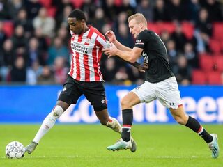 Volg de Eredivisietopper tussen PSV en AZ live bij NPO Radio 1