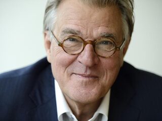Jeroen Krabbé: 'Gouden Eeuw in de ban doen is publiciteitsstunt'