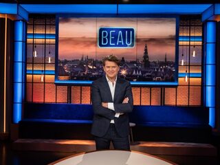 Mediaforum over talkshows: 'corona is té belangrijk om als entertainment weg te zetten'