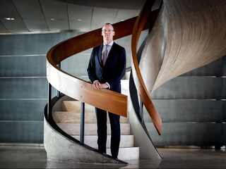 DNB-baas zoekt publiciteit op met kritiek ECB