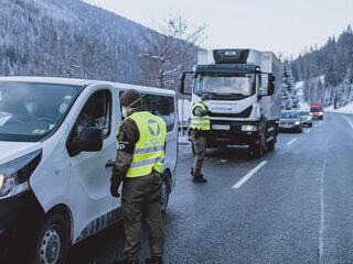 Duitsland sluit grenzen met Tirol en Tsjechië