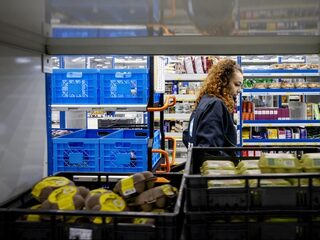 Supermarkten stimuleren gezonde koop te weinig