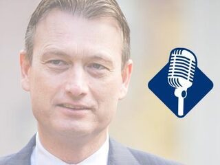 Podcast #DeDag: Rusland gniffelt om Zijlstra