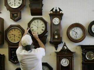 Altijd te laat? Dat is niet zonder reden