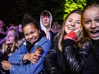 'Jongeren zijn te veeleisend, ze moeten ook de handen uit de mouwen steken'