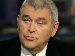 Hedy d'Ancona: ''Zij moest eerst' één van de beste dingen die Wibo van de Linde heeft gemaakt'