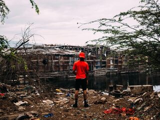 Ontwikkelingshulp: 'gewoon geld geven is te simplistisch'