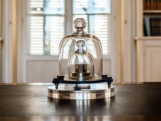 Het einde van 'Le Grand K': de kilo wordt voortaan anders gemeten