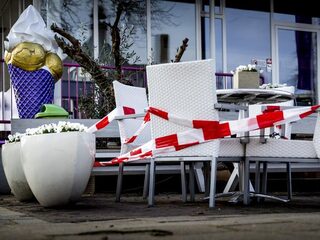 Eerste bedrijven vallen om door coronacrisis: 'Dat wordt nog steviger'