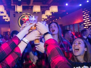 Alcoholtest op school? 'Nuchter zijn lijkt me het minimum'