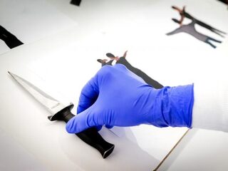 Hoe veroordeel je iemand voor een moord zonder lijk?