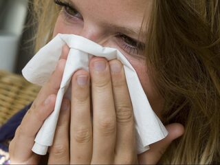 'Door corona leren we allemaal een beetje huisarts te zijn'