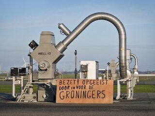 'Kan Groningen geen dapper Gallisch dorpje worden?'