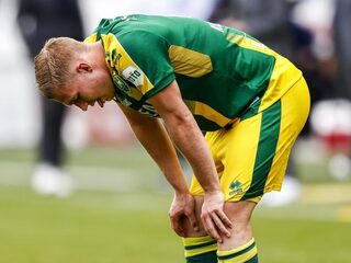 ADO Den Haag en VVV-Venlo gedegradeerd uit eredivisie