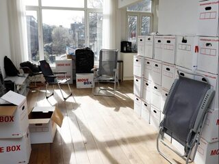 Groot leeftijdsverschil voor stellen vergroot kans op een breuk