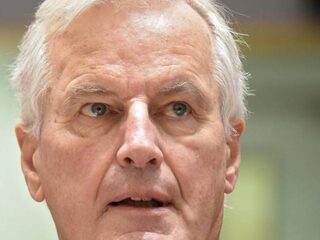 Voorlopig brexit-akkoord, maar nog veel hobbels op de weg