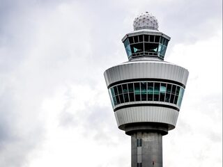 Bericht aan vliegtuig doet er soms wel 30 (!) seconden over