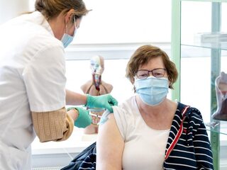 Stand.nl: 'Met het einde van de crisis in zicht moeten we nog even volhouden'