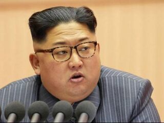 Kim Jong-un wil banden Zuid-Korea aanhalen