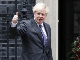 'Zelden heeft een Britse elite de belangen van het eigen volk zo geschaad'
