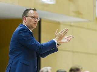 Zo werd Erik Braal een topcoach bij het basketbal