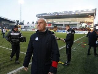 Comedy Capers in Belgische voetbalcompetitie