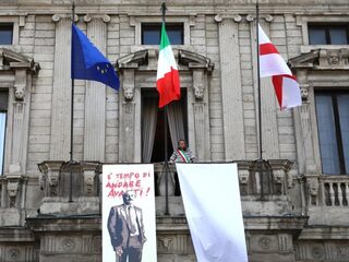 Mega-maffiaproces van start in Italië