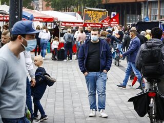Concept corona-routekaart uitgelekt: 'Het moet veel simpeler'