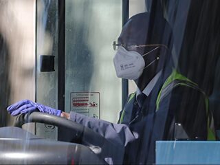 'Ik heb al maanden keelpijn, is dat corona?' Vragen en antwoorden uit het coronaspreekuur