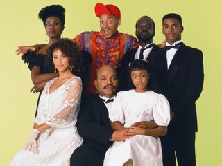 Comeback 'The Fresh Prince of Bel-Air' wordt drama in actuele setting