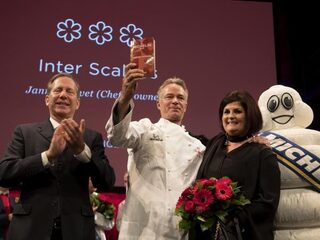 Wel of geen Michelinster: that's the question