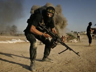 'Het uitruilen van Nederlandse vrouwen is tegen allerlei internationale humanitaire verdragen'