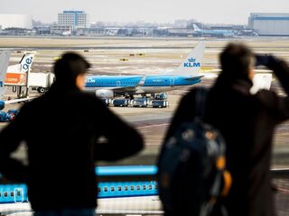 Vliegen staat onder druk: hoe nu verder?