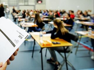 VMBO'ers moeten ook een oriëntatiejaar kunnen doen