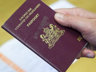 'Het recht op identiteit is onlosmakelijk verbonden met de term Palestina'