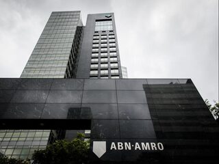 Voor het eerst in jaren verlies ABN Amro