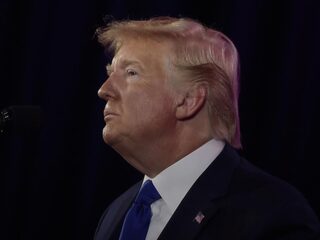 ‘Trumps protectionisme zet Nederlandse economie onder druk’