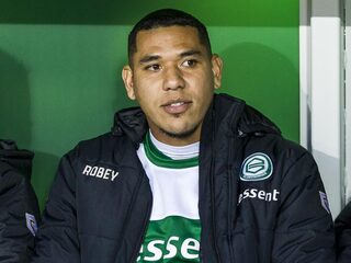 Maduro: 'Ik verwacht nu juist heel veel van Spanje'