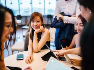 Feit of fictie: als buitenlandse studenten Nederlands leren verdubbelt de blijfkans