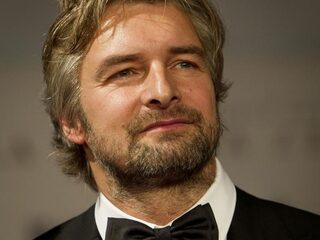 Victor Reinier neemt roem op de hak