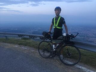 Wat drijft ultrasporters tot het uiterste te gaan?