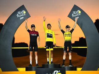 Tour de France niet voor half juli van start