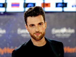 'Eigenlijk weten we al dat Duncan Laurence gaat winnen, tenzij hij het enorm verkloot'
