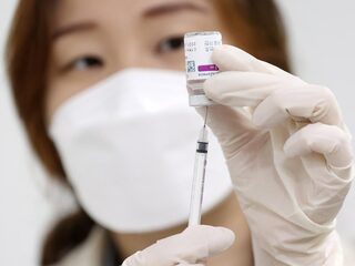 Steeds meer 60-plussers zien prik met AstraZeneca niet zitten