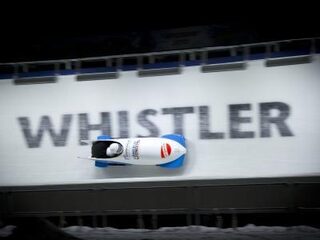 Olympische historie met Frank Heinen: Billy Friske