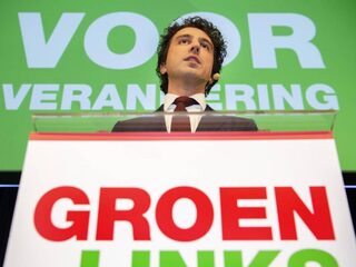 GroenLinks komt met alternatief op Wopke-Wiebesfonds