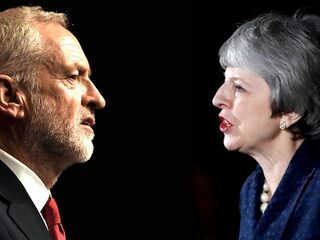 Podcast De Dag: wordt het Koninkrijk ooit nog Verenigd?