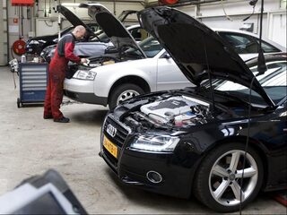 Nederlandse automobilisten negeren massaal terugroepacties