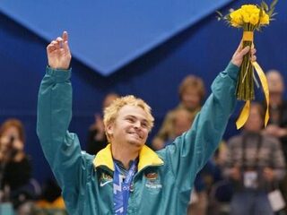 Column Frank Heinen: Steven Bradbury
