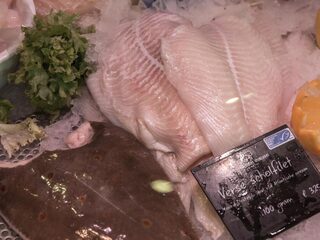 Op wiens bord komt de vis nog terecht in deze moeilijke tijden?